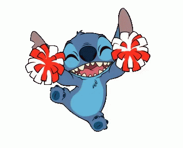 stich love image